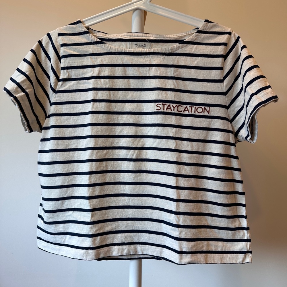 Madewell top